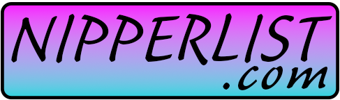 Nipperlist